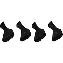 Amazon | シマノ (SHIMANO) リペアパーツ ブラケットカバー (ブラック