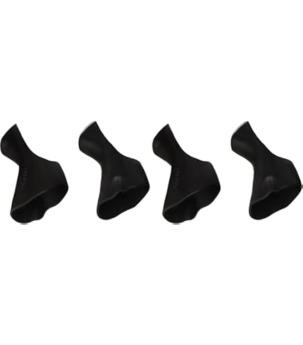 Amazon | シマノ SW-R671 2ボタン方式 左右レバーセット ULTEGRA 6870