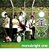 monobright「monobright one」