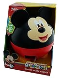 [ディズニー]Disney Junior Micky Shape Sorter, for Very Small Children. [並行輸入品]