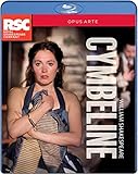 シェークスピア:《シンベリン》[Blu-ray Disc]