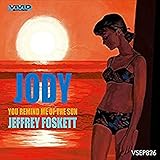 JODY C/W YOU REMIND ME OF SUN(7inch) [Analog]