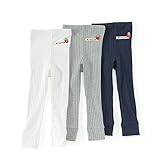 Youpi! (ユッピー ) スパッツ (80~130cm) キムラタンの子供服 (19420-181a) アイボリー 95