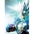 ウルトラマンサーガ Blu-ray メモリアルBOX (初回限定生産)
