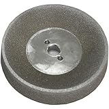 ニシガキ工業 ドリル研磨機 ドリ研 X-20用砥石 118度 No.26 N-896-1
