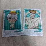 ウィンドブレーカー 極楽湯 梅宮一 ウィンブレ ポラショット