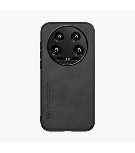 Amazon.co.jp: Xiaomi 14 Ultra 用ケース リング付き TPU 炭素繊維