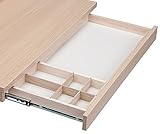 学習デスク ラポール デスク70cm用 引出し70cm  オカムラ 2017年