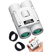 Amazon | 双眼鏡 ライブ用 15倍 オペラグラス 防振双眼鏡 【業界先端