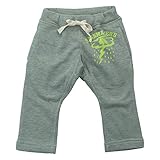 【冬物】OFFICIAL TEAM(オフィシャル チーム) 裏毛“INDIANS"長丈パンツ 90cm/GRAY NO.OT-15AW-704