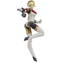POP UP PARADE ペルソナ3 アイギス ノンスケール プラスチック製 塗装済み完成品フィギュア M04334