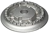 Whirlpool Part Number 74007736 : Burner ASY