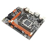 マザーボード、デスクトップマザーボード、インテル B75 M.2 用マザーボード、プロフェッショナル高速ハードディスク 1155 ピン USB3.0 3 DDR3 コンピュータマザーボード
