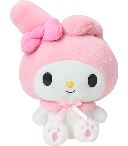 レア♡サンリオ♡マイメロディ ブタ型 根付 2014年 Amazon.co.jp: サンリオ(SANRIO) マイメロディ ブタ形ぬいぐるみ