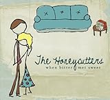 When Bitter Met Sweet