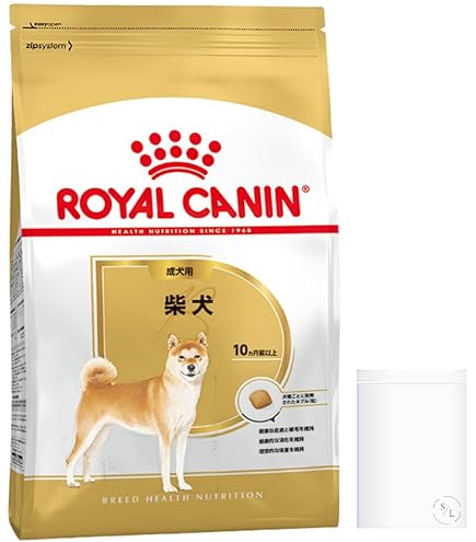  CANIN 柴犬用 ドッグフード 3kg×2袋セット ロイヤルカナン 犬 柴犬 子犬用 3kg×2 ドッグフード フード 犬用