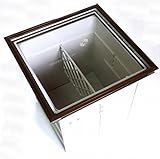 SPG 気密床下収納庫 ノックダウン式 FCK606B 606mm ブロンズ