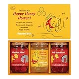 【出産祝ギフト特集】ウイニー･ザ･プー ジャム WP-25A