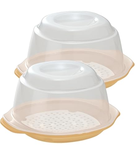 Amazon｜パール金属 中華まん 蒸し器 日本製 レンジで出来ちゃう HC