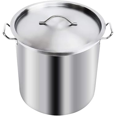 Amazon.co.jp 人気ギフトランキング: 寸胴鍋 で、ギフトの設定を使用し