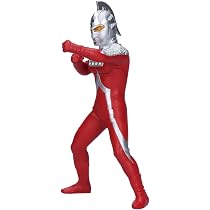 Amazon.co.jp: Ultra Seven Figurine Ultra Seven Heroes Statue Ultra