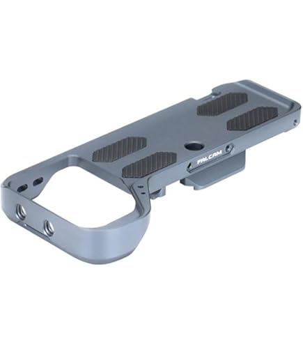 Amazon | [イメージビジョン] Falcam 3A03 α7CⅡ用クイック