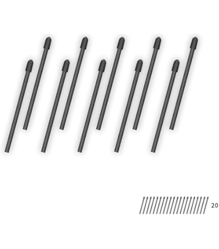 Amazon | XPPen フェルト 替え芯 液晶タブレット ペンタブレット交換用