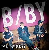 【CD】The Lotion Slider/B/BY(DVD付)