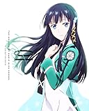 【メーカー特典あり】魔法科高校の優等生 1(メーカー特典：スクラッチカード – アニメ「魔法科高校の劣等生」10th anniversary year キャンペーン)(完全生産限定版) [DVD]