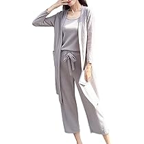 Amazon | [M*R collection] リラックスルームウェア レディース