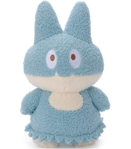 Amazon.co.jp: ポケモンAGぬいぐるみNEWゴンベ : おもちゃ