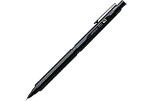 ぺんてる シャープペン オレンズネロ 0.5mm PP3005-A