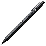 ぺんてる シャープペン オレンズネロ 0.5mm PP3005-A