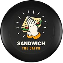 メンディフリスビー Amazon.co.jp: フリスビー アルティメット 175g アメリカン