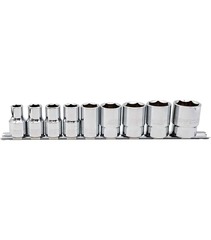 Amazon.co.jp: Snap-on 1/4 ディープソケットセット 12ピース 6