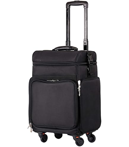 楽天市場】プロ用メイクボックスの通販 【プロ愛用】ZÜCA ズーカー