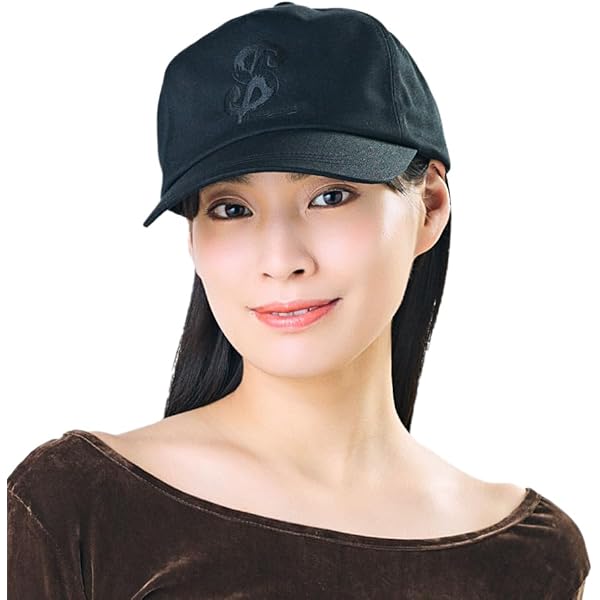 Amazon | [カシラ] FLAPCAP PCFUR | キャップ 通販