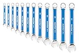 パークツール(ParkTool) レンチセット 12本組 MW-SET.2