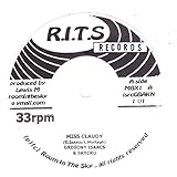 Miss Claudy/Nah Remember [7 inch Analog]