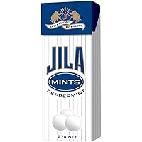 JILA Peppermint Mints, 27 g