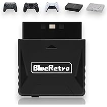 PC用ゲームコントローラー・コンバーター Shiftall HaritoraX1.1 HaritoraX 1.1B - フルトラ | Shiftall