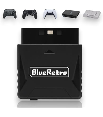 PC用ゲームコントローラー・コンバーター yubitora+ Amazon.co.jp: 『STEAMで使える他機種対応』PS5/PS4/SWプロコン