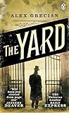 The Yard (Scotland Yard Murder Squad)