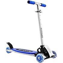 Amazon.co.jp: kaiser Kick Scooter KW-451 88.2 lbs. (40kg) Street