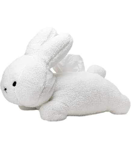 Amazon｜ツジセル(Tsujiseru) ディック・ブルーナ ぬいぐるみ もこもこ