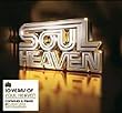 10 YEARS OF SOUL HEAVEN COMPILED & MIXED BY LOUIE VEGA (帯/ライナー付き国内盤仕様)