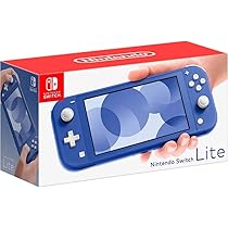 Amazon.co.jp: 【整備済み品】 任天堂 Nintendo Switch Lite