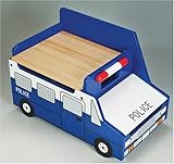 パトカーBOX