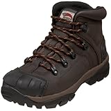 Avenger Safety Footwear メンズ US サイズ: 14 2E US カラー: ブラウン