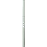 FASIO(ファシオ) ペンシル アイライナー 01 ブラック 0.1g